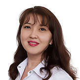 Тишинкова Альбина Владимировна
