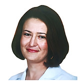 Шкуринская Светлана Ивановна