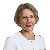 Салаева Анна Александровна