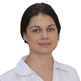 Логинова Елизавета Николаевна