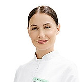 Мухаметшина Марина Юрьевна