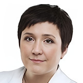 Чернова Татьяна Олеговна