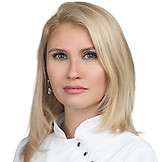 Перцова Юлия Викторовна