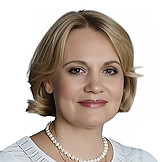 Ветчанина Елена Георгиевна