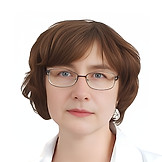 Козина Людмила Николаевна