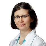 Новичкова Татьяна Владимировна
