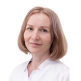 Кузнецова Диана Сергеевна