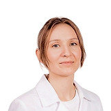 Кузнецова Диана Сергеевна