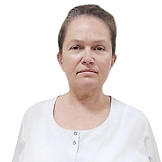 Михеева Екатерина Владимировна