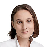 Коваленко Анна Геннадьевна