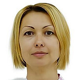 Черемисинова Татьяна Насимовна