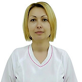 Черемисинова Татьяна Насимовна