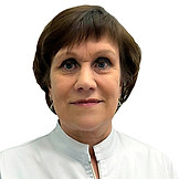Иванова Вера Николаевна