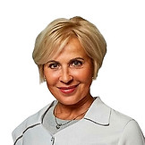 Сыченкова Элла Николаевна