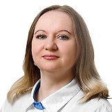 Чернушевич Юлия Васильевна