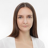 Чемякина Мария Сергеевна