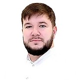Комаров Илья Николаевич