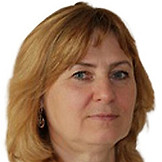 Матафонова Татьяна Ивановна