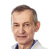 Парамонов Сергей Юрьевич