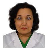 Черткова Елена Георгиевна