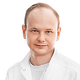 Кулик Ярослав Анатольевич
