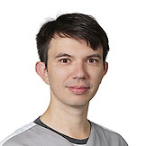 Матвеев Игорь Анатольевич