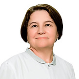 Венько Марина Юрьевна