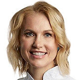 Русина Екатерина Александровна