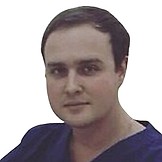 Бахтин Антон Михайлович