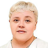Левенок Елена Николаевна