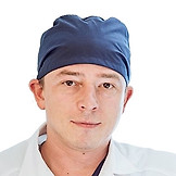 Александров Максим Альбертович