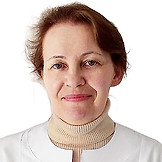 Дружинина Ирина Алексеевна