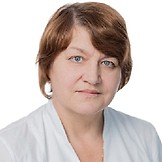 Козицина Елена Николаевна