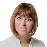Леухненко Олеся Сергеевна