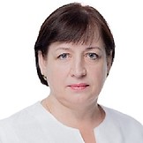 Владимирова Ирина Анатольевна