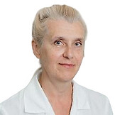 Сухорукова Ольга Борисовна