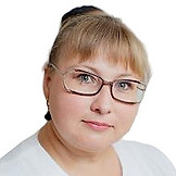 Чистякова Ирина Юрьевна