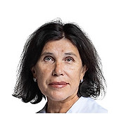 Иванина Надежда Николаевна