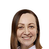 Деньгина Анжела Юрьевна