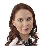 Косарева Елена Сергеевна