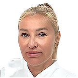 Костенко Юлия Петровна