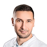 Иванов Евгений Борисович