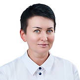 Карташова Надежда Владимировна