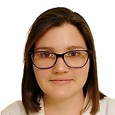 Рыкова Татьяна Владиславовна