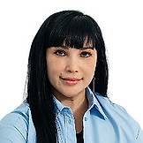 Бегларова Марина Валентиновна
