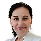 Мелихова Марина Рудольфовна