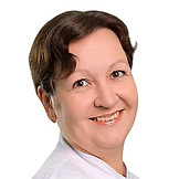 Кудреватых Татьяна Юрьевна