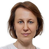 Уставщикова Елена Викторовна