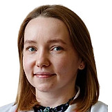 Кубасова Евгения Анатольевна