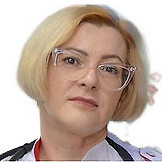 Квашнина Елена Александровна